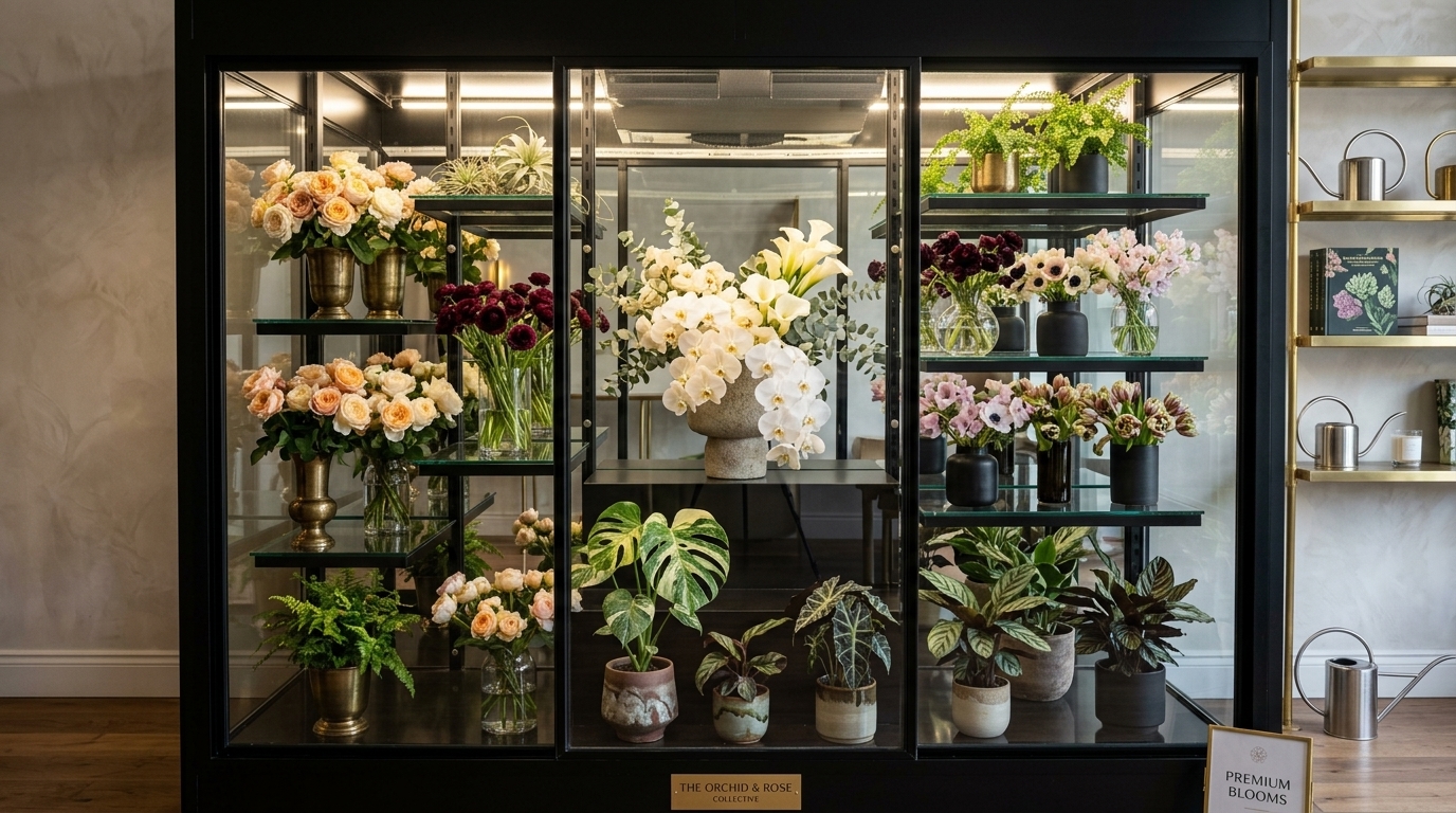 Çiğköfte Dolabı Modelleri